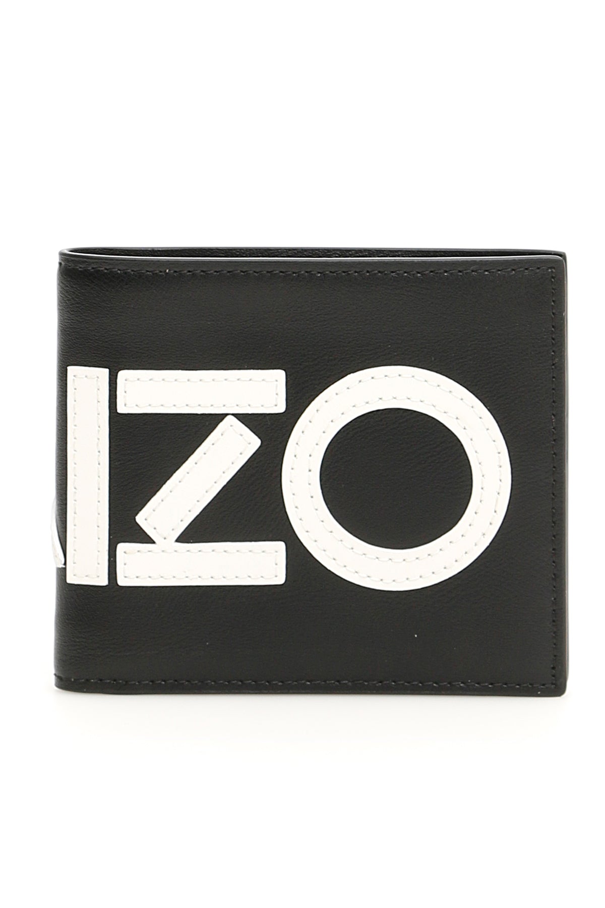 KENZO KENZO LOGO BIFOLD WALLET