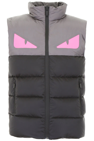 fendi bodywarmer