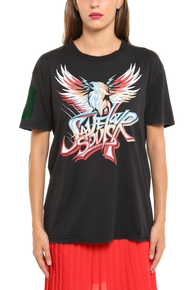 givenchy save our souls t shirt