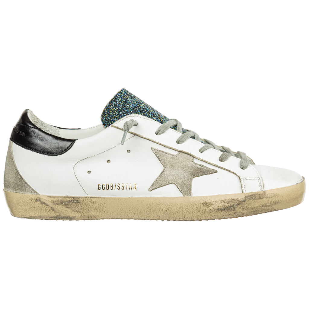 Golden Goose Deluxe Brand Superstar Sneakers In Multi | ModeSens