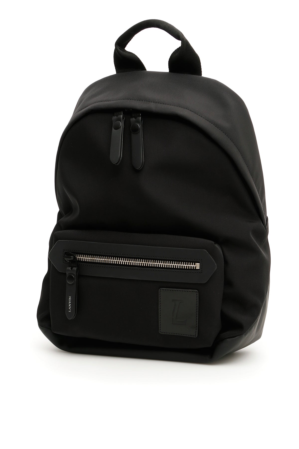 LANVIN LANVIN EAGLE NYLON BACKPACK