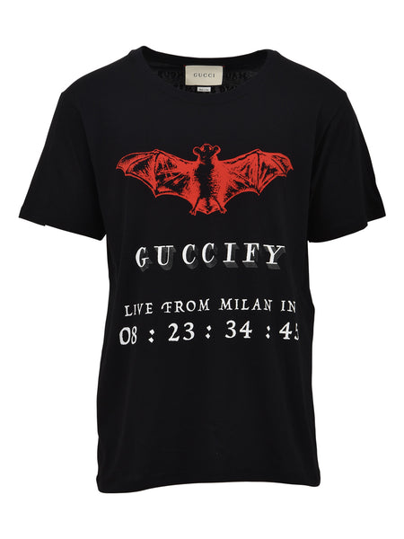 guccify shirt