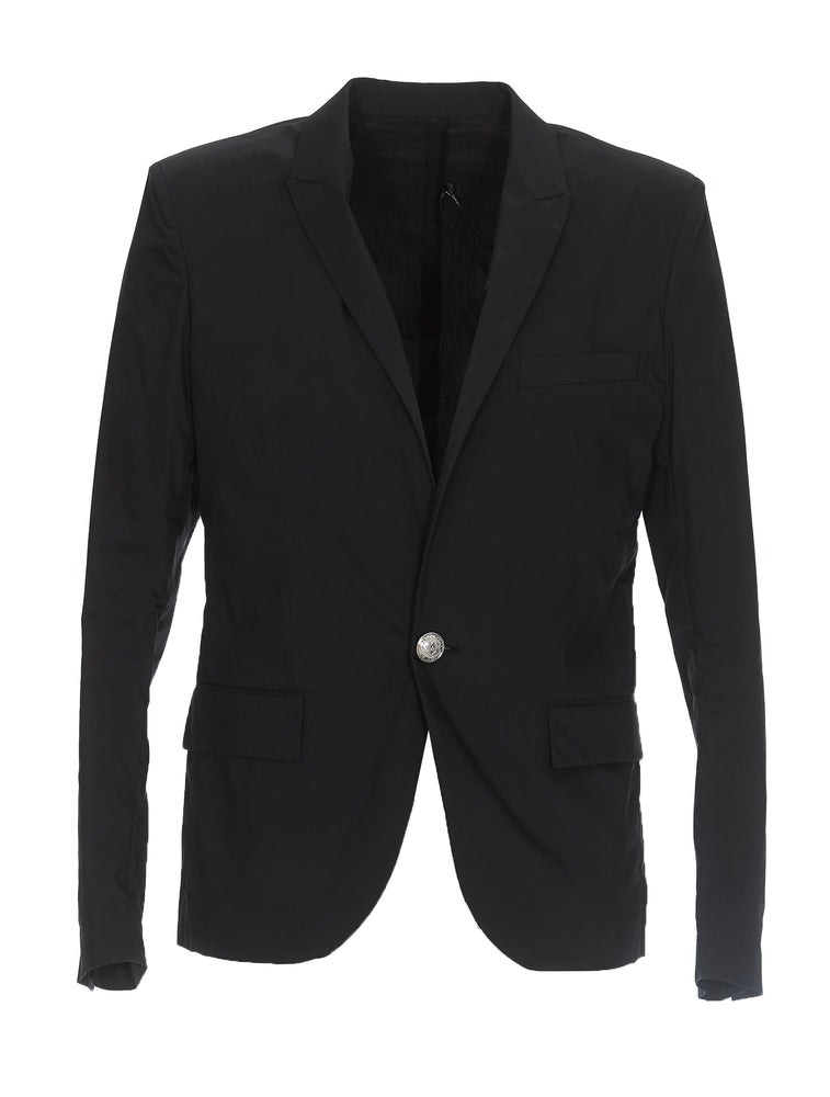 BALMAIN BALMAIN CLASSIC FORMAL BLAZER