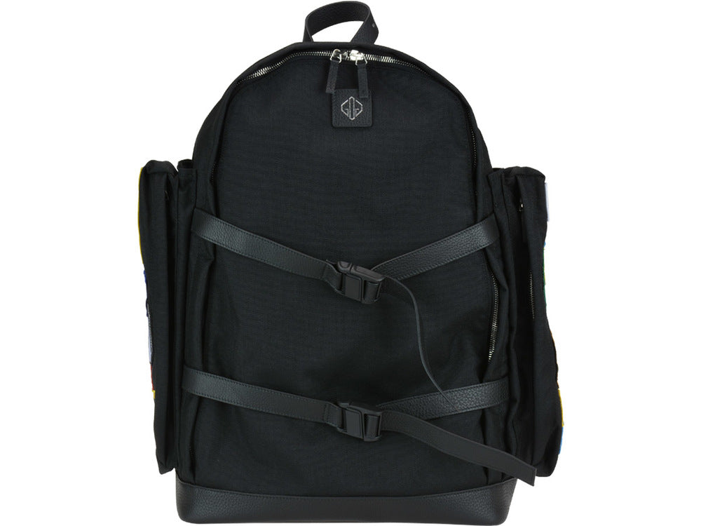 GOLDEN GOOSE GOLDEN GOOSE DELUXE BRAND THE XL BACKPACK