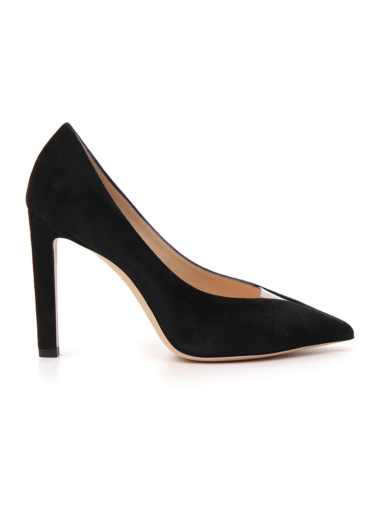 JIMMY CHOO Jimmy Choo Baker Pumps