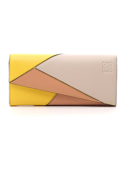 loewe continental wallet