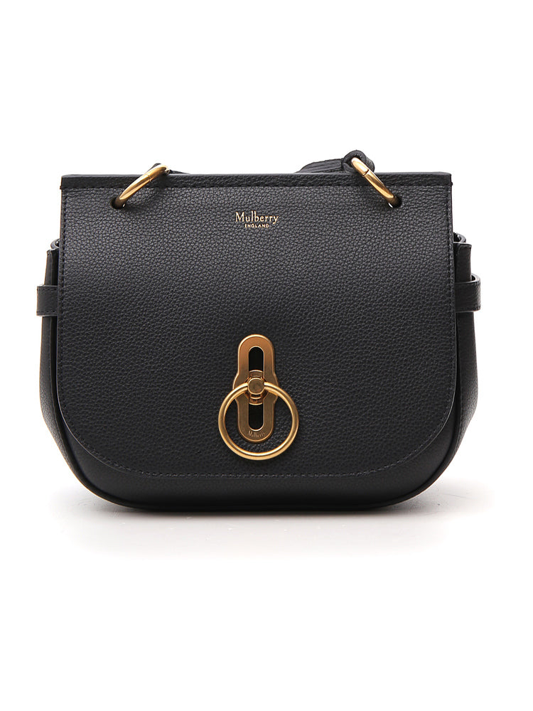 MULBERRY BURBERRY AMBERLEY SHOULDER BAG