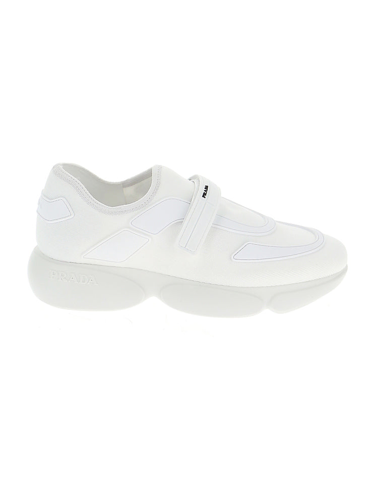 PRADA PRADA CLOUDBUST SNEAKERS