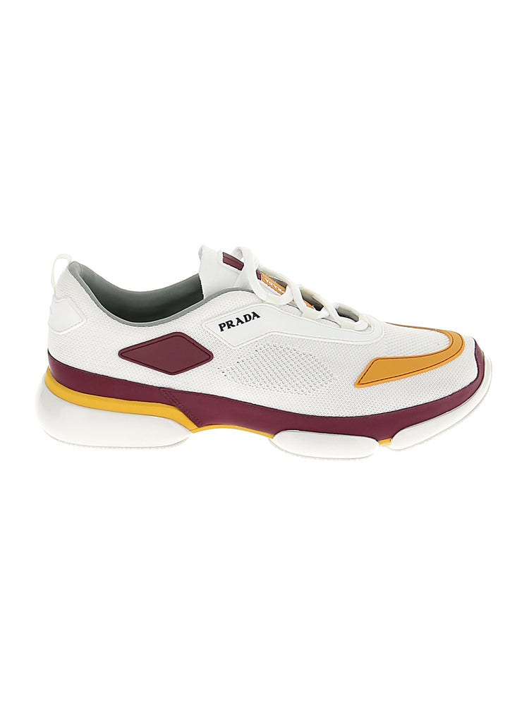 PRADA PRADA CLOUDBUST SNEAKERS