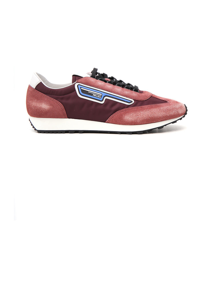 PRADA PRADA MLN 70 SNEAKERS