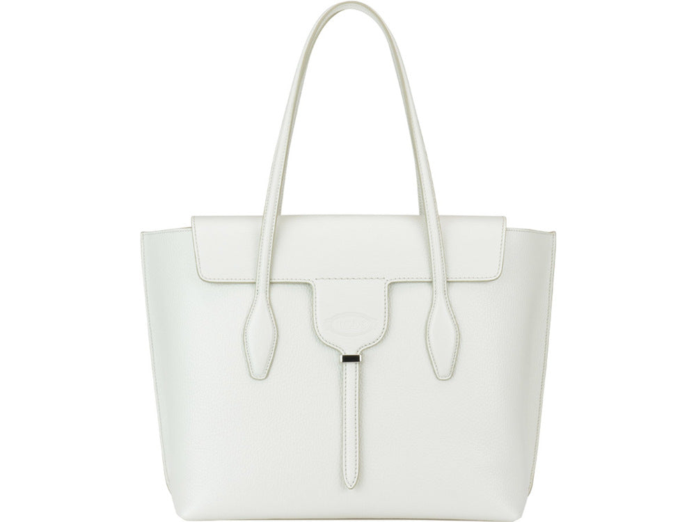 TOD'S TOD'S JOY MEDIUM TOTE BAG