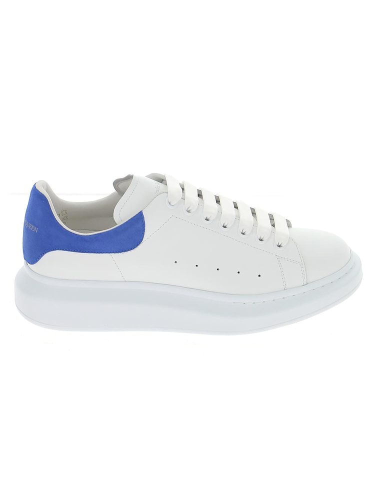 ALEXANDER MCQUEEN ALEXANDER MCQUEEN OVERSIZED SNEAKERS