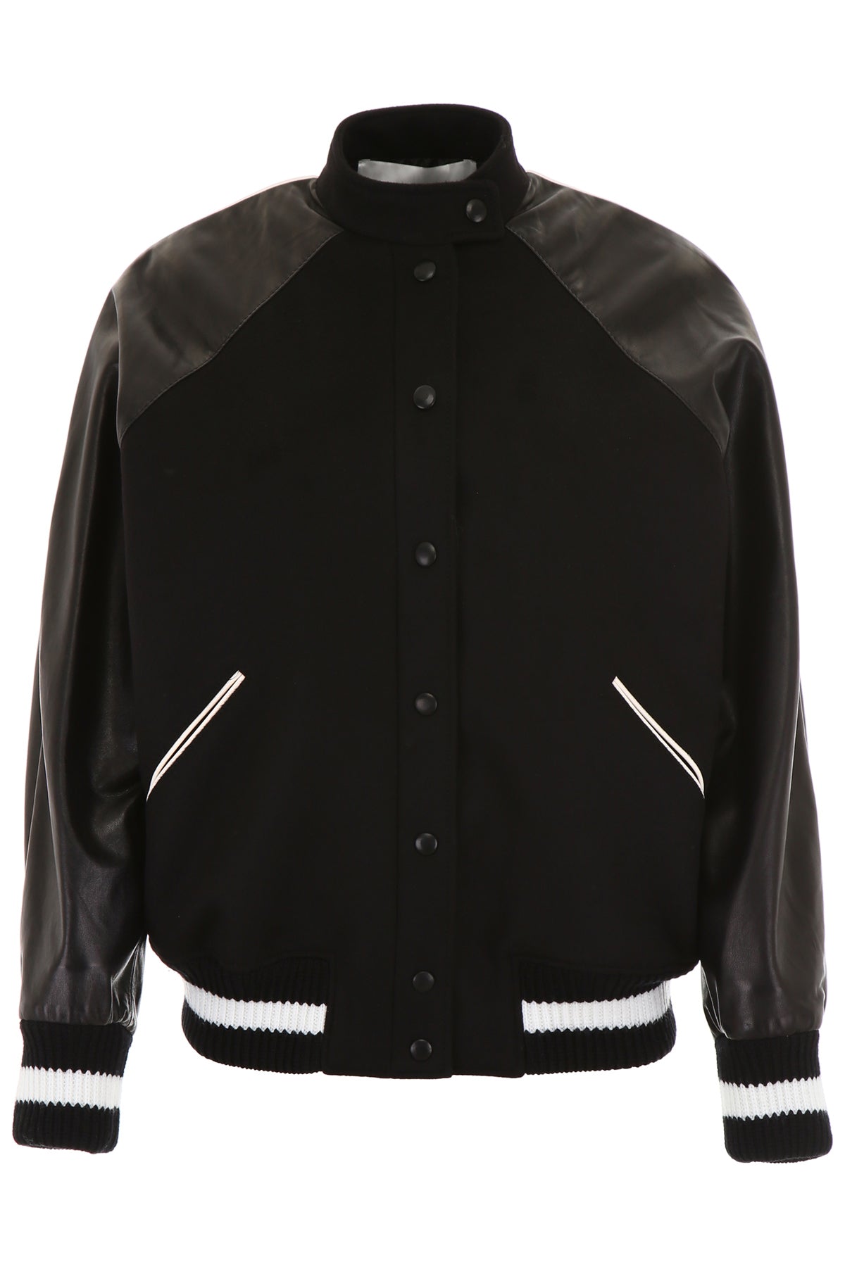 VALENTINO VALENTINO VLTN BOMBER JACKET