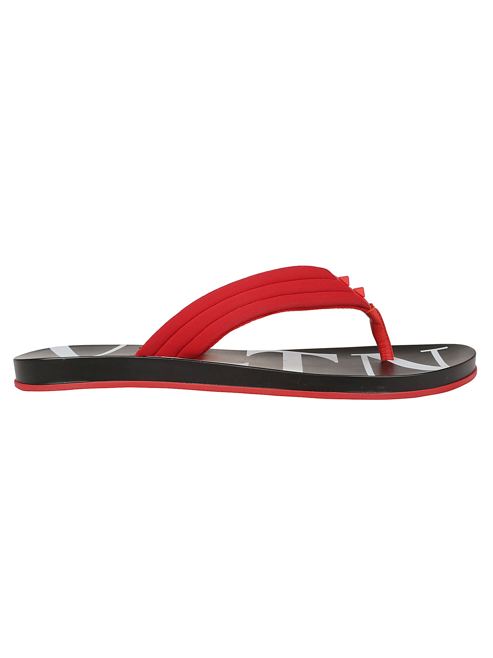 VALENTINO GARAVANI VALENTINO GARAVANI VLTN FLIP FLOPS