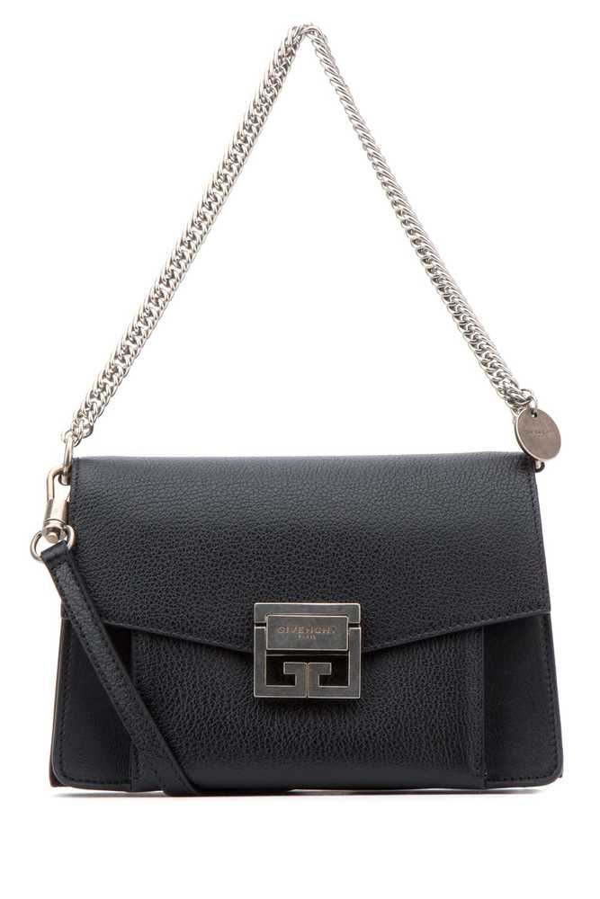 GIVENCHY GIVENCHY GV3 SHOULDER BAG