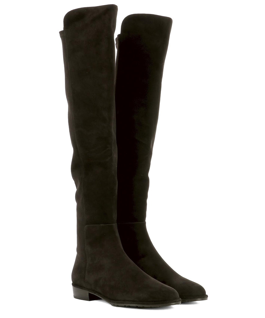 stuart weitzman allgood suede boot