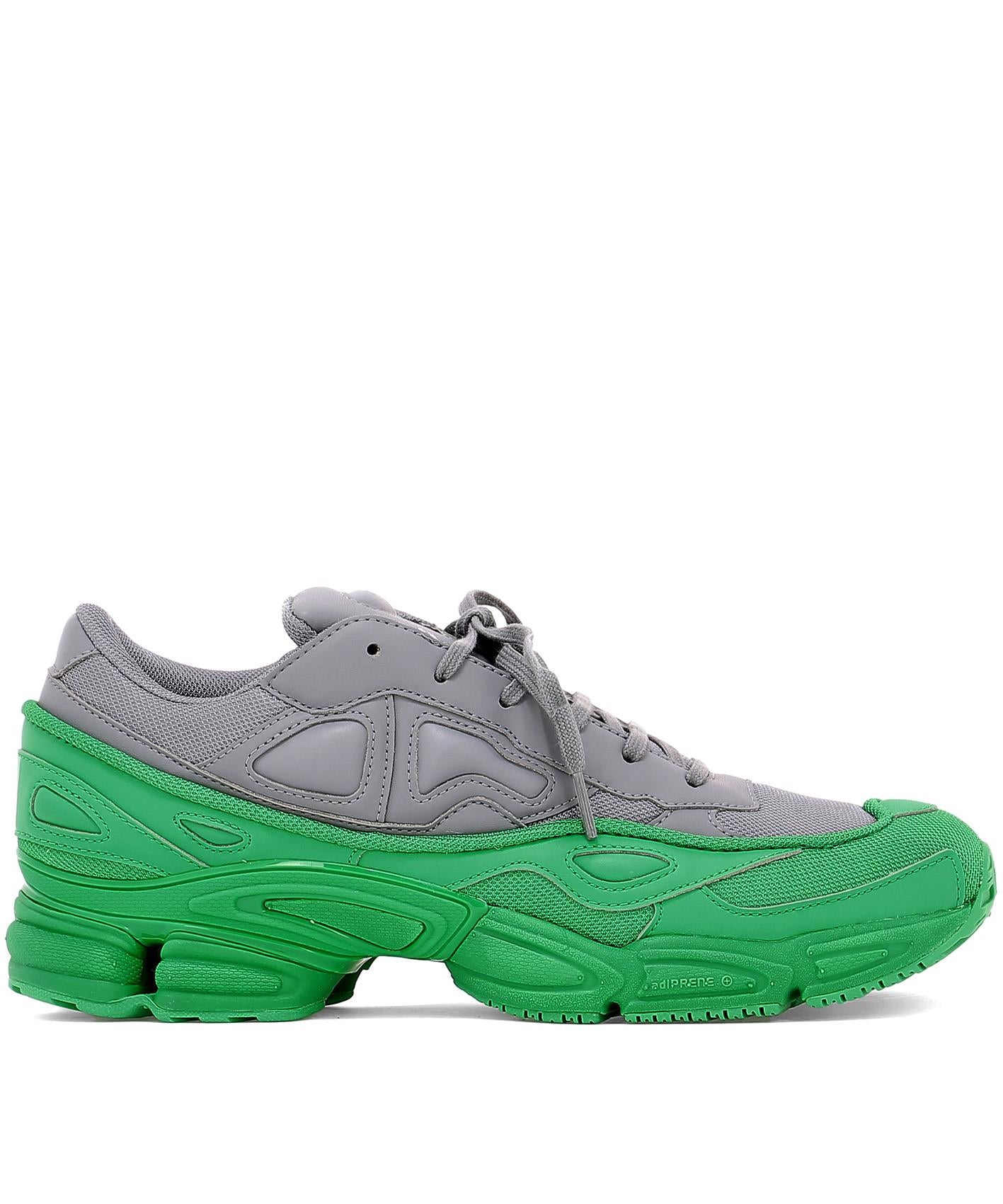 ADIDAS ORIGINALS ADIDAS BY RAF SIMONS PLATFORM LACE