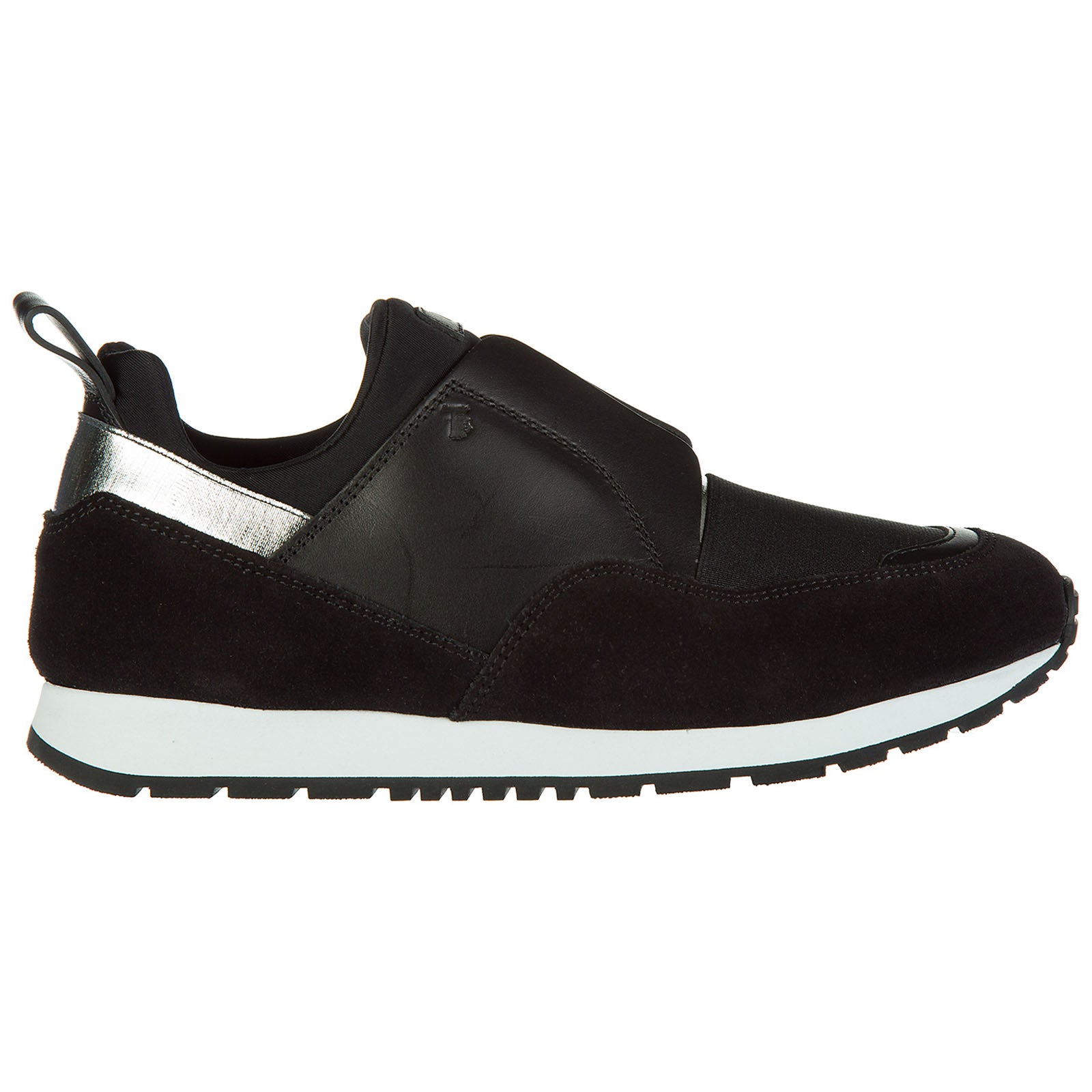 TOD'S TOD'S SLIP ON SNEAKERS