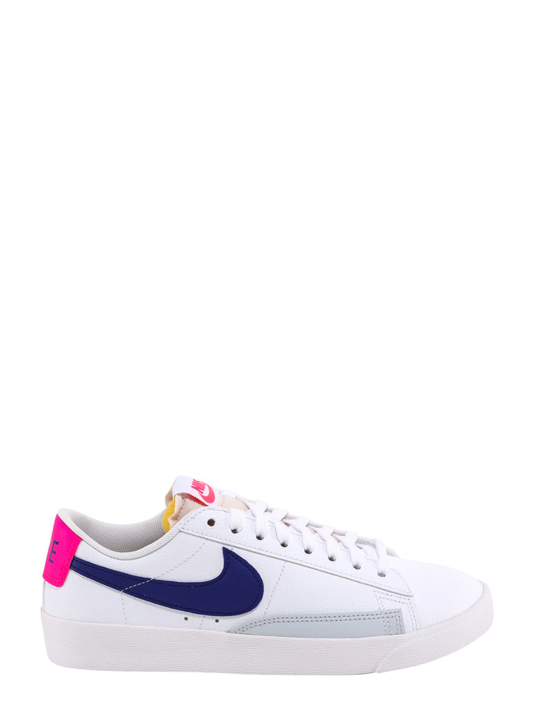 NIKE NIKE BLAZER LOW SNEAKERS