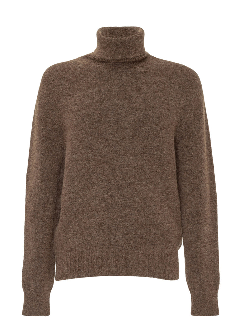 NANUSHKA NANUSHKA MALTHE TURTLENECK SWEATER