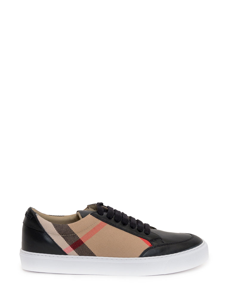 BURBERRY BURBERRY HOUSE CHECK LOW