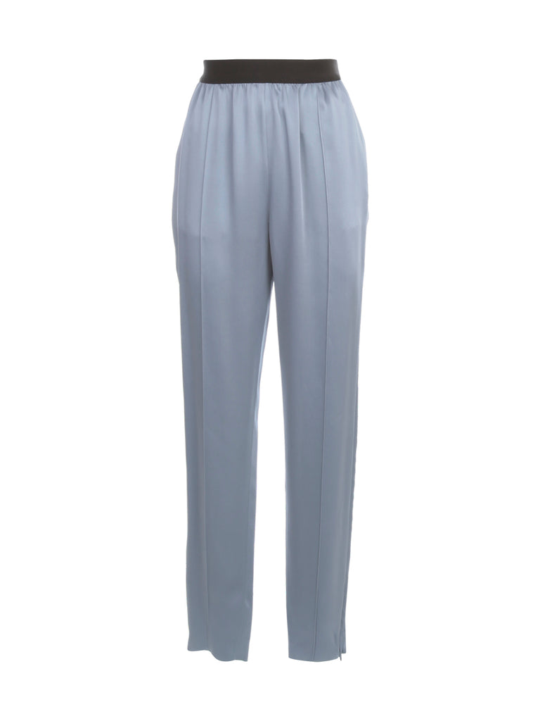 MAISON MARGIELA MAISON MARGIELA PLEATED TROUSERS