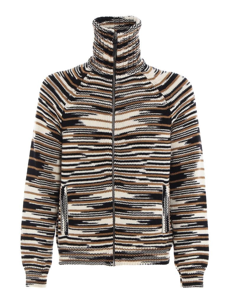 MISSONI MISSONI ZIP