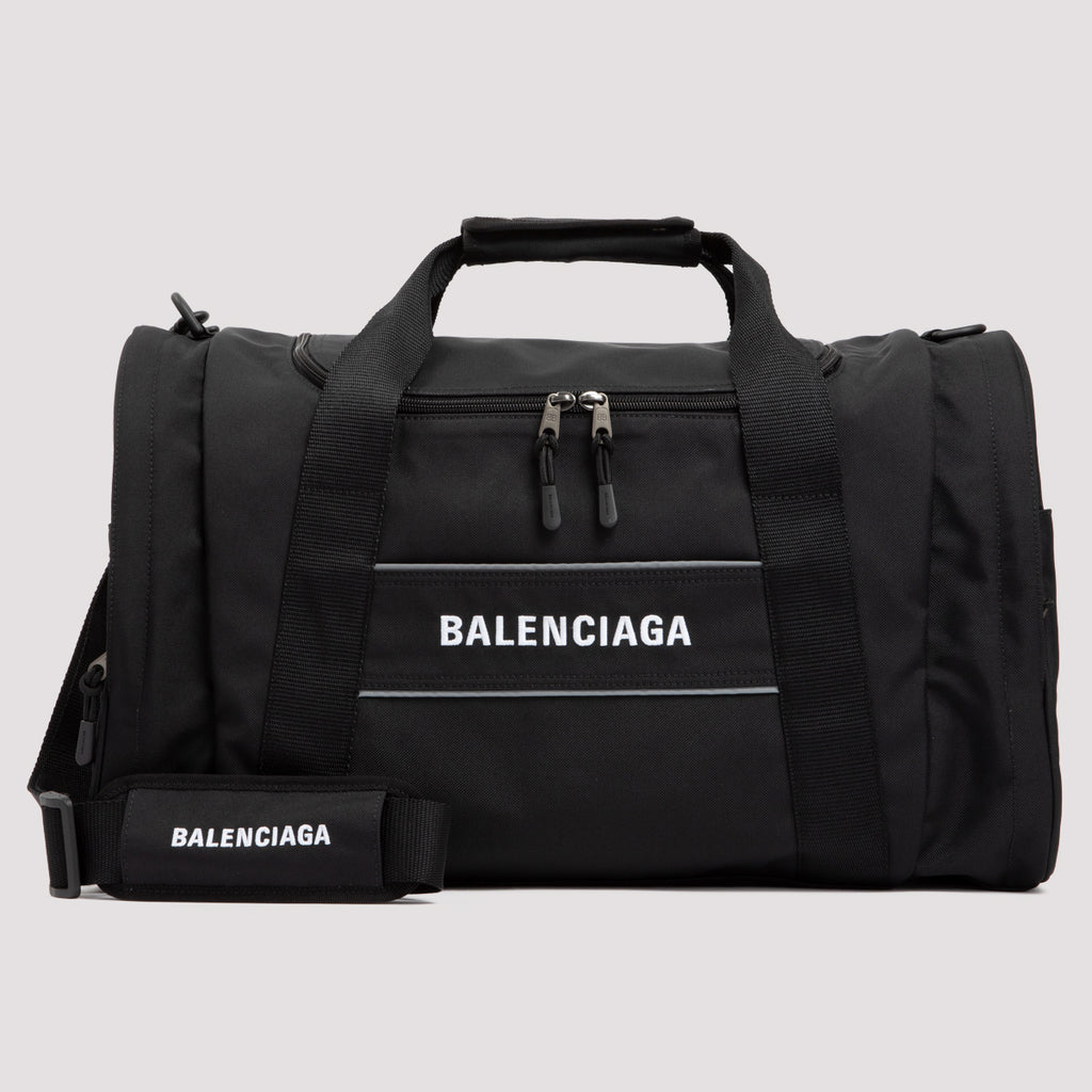 Balenciaga Sport Gym Duffle Bag – Cettire