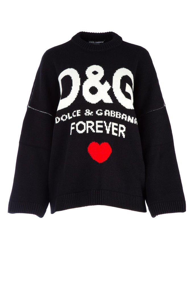 dolce and gabbana forever