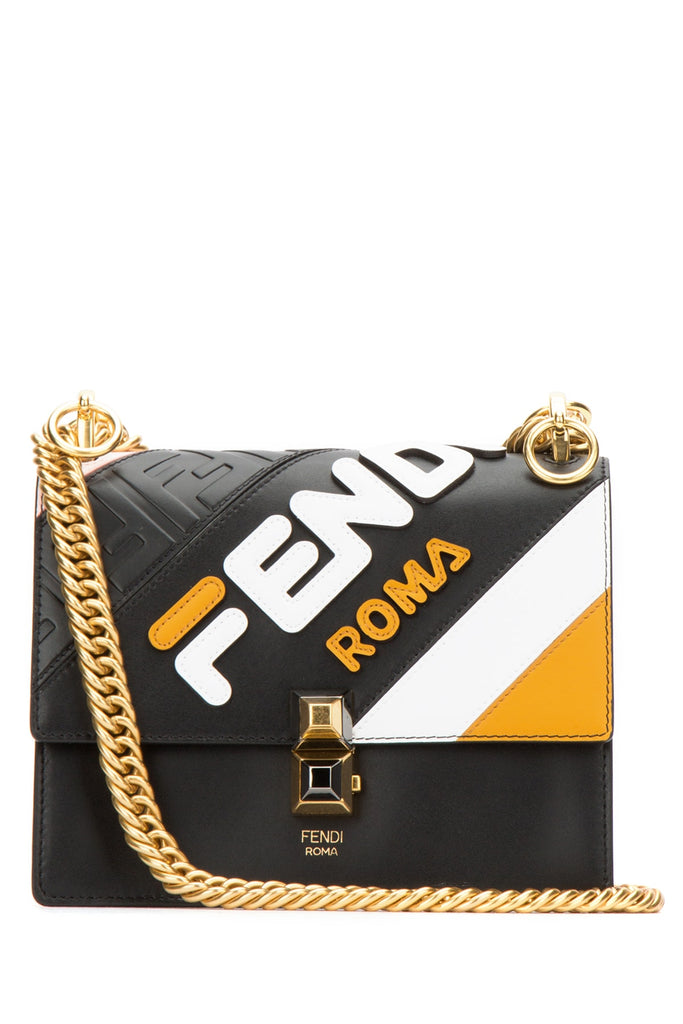 fendi roma shoulder bag