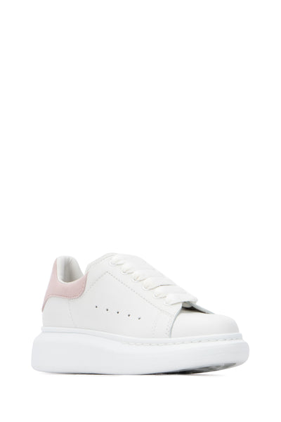 Alexander McQueen Kids Oversized Sneakers – Cettire