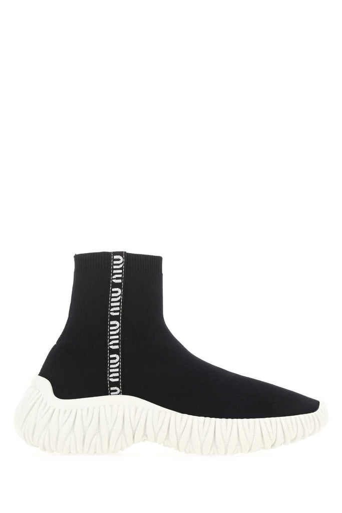 MIU MIU MIU MIU KNIT HIGH