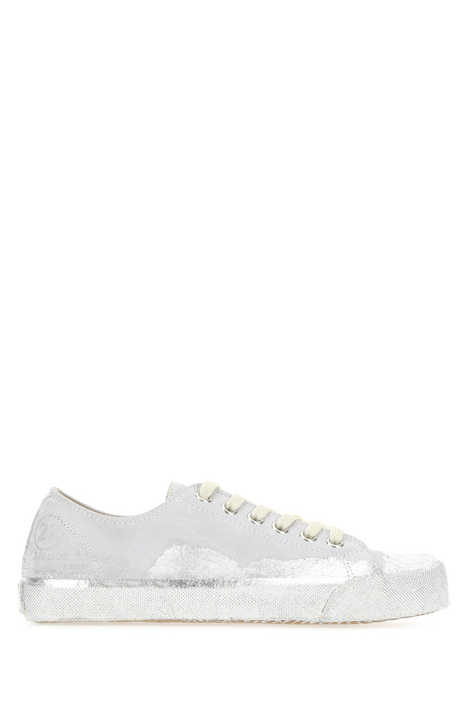 MAISON MARGIELA MAISON MARGIELA TABI LOW