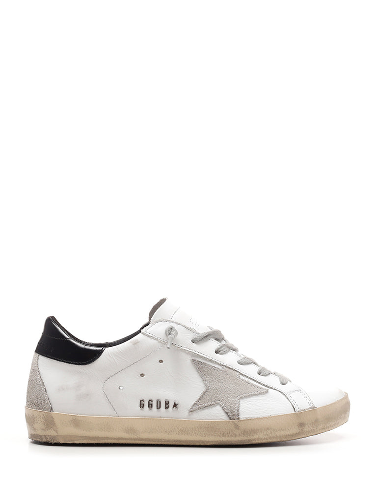 GOLDEN GOOSE GOLDEN GOOSE DELUXE BRAND SUPERSTAR SNEAKERS