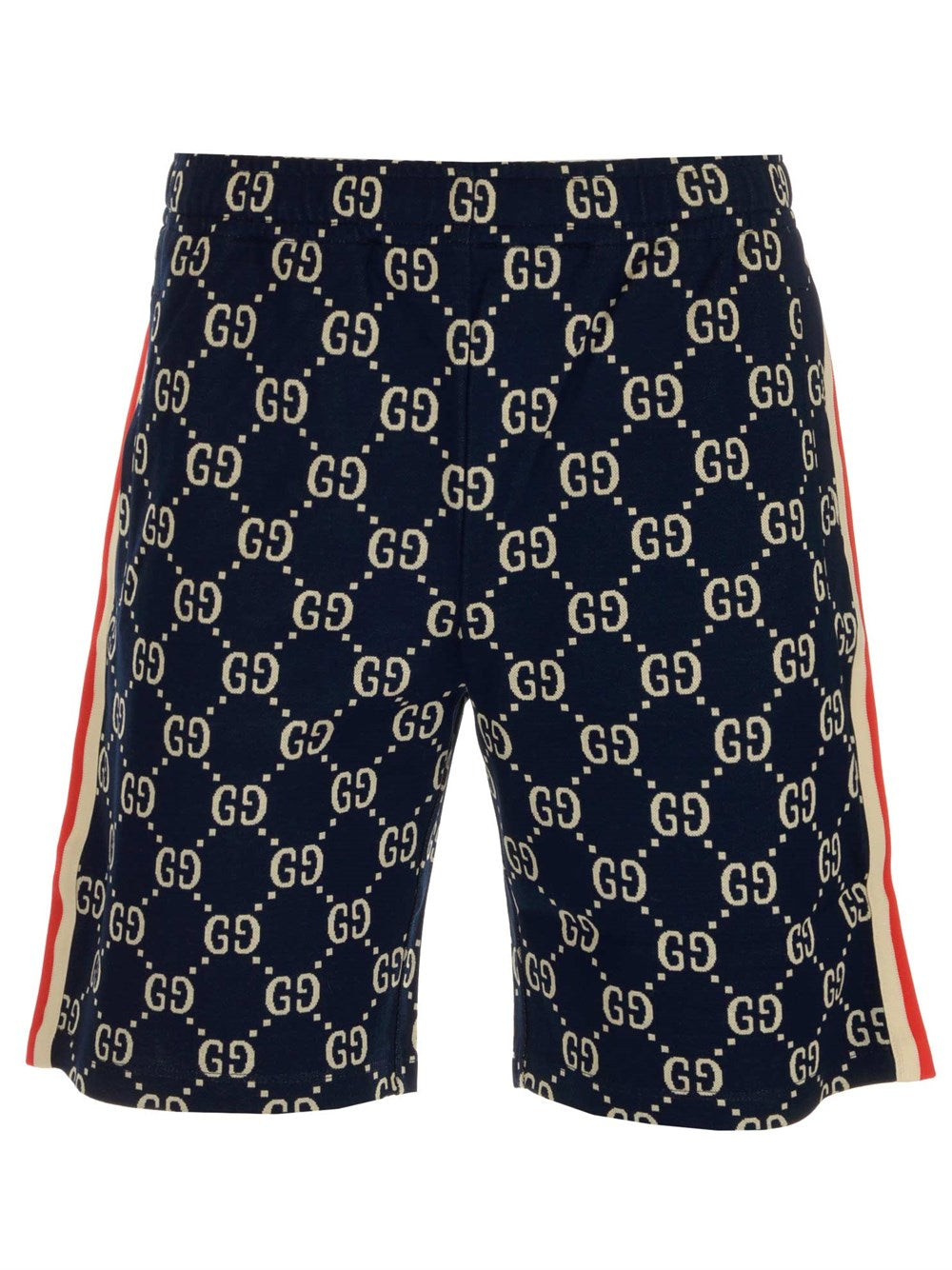 GG jacquard shorts