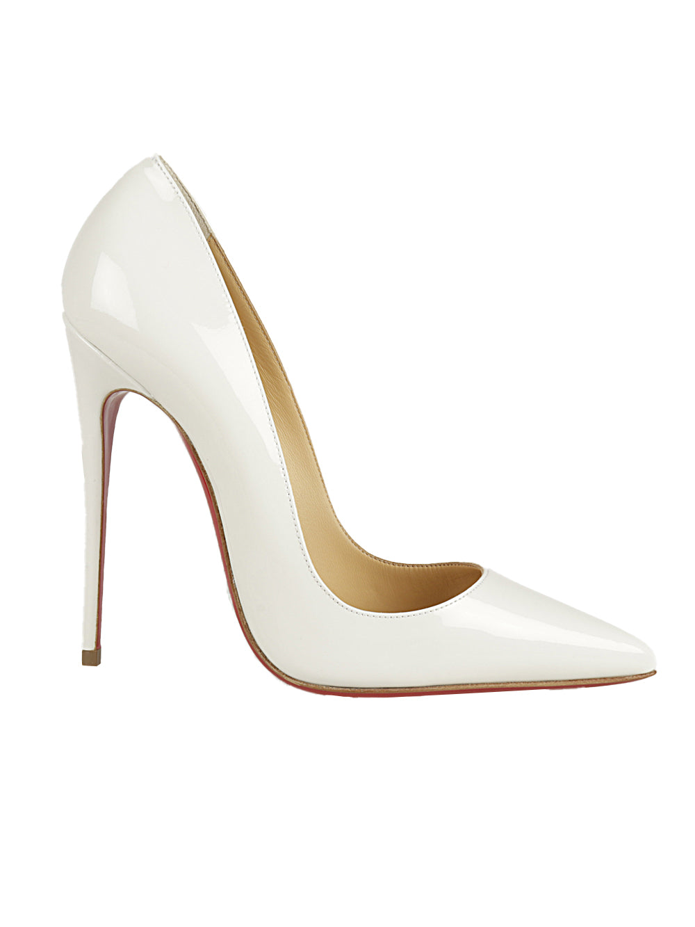 CHRISTIAN LOUBOUTIN CHRISTIAN LOUBOUTIN SO KATE 120 PUMPS