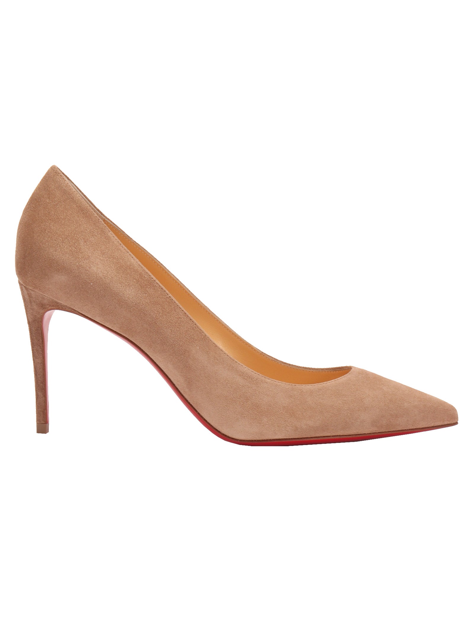 CHRISTIAN LOUBOUTIN CHRISTIAN LOUBOUTIN KATE 85 PUMPS