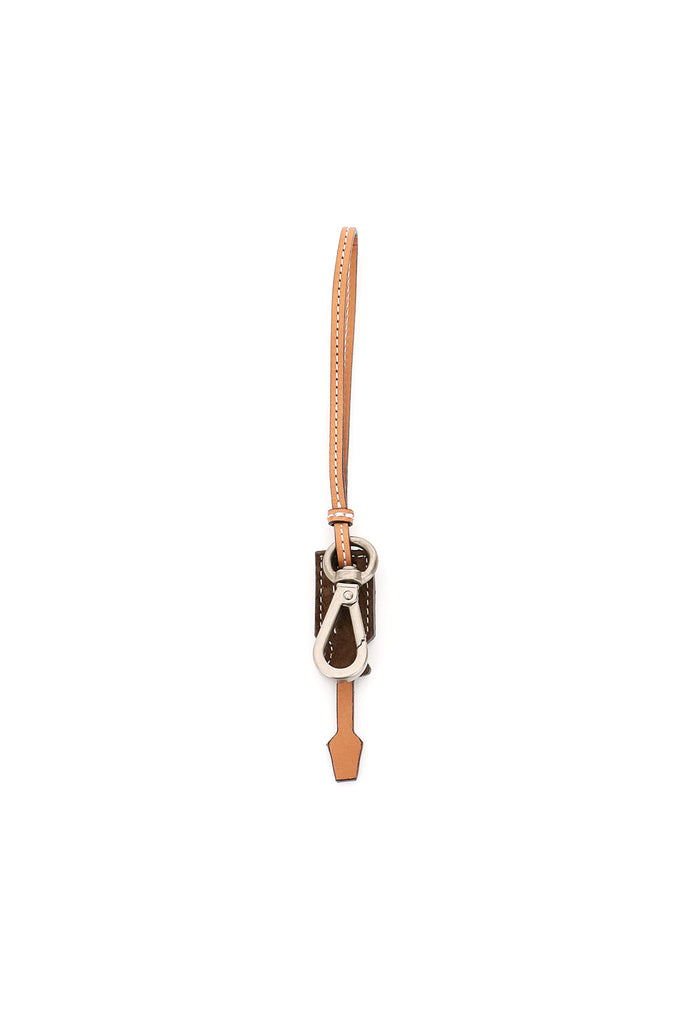 JACQUEMUS JACQUEMUS LE PORTE CLÉS TOURNEVIS TOOL KEYRING