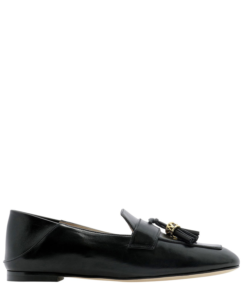 STUART WEITZMAN STUART WEITZMAN WYLIE SIGNATURE LOAFERS