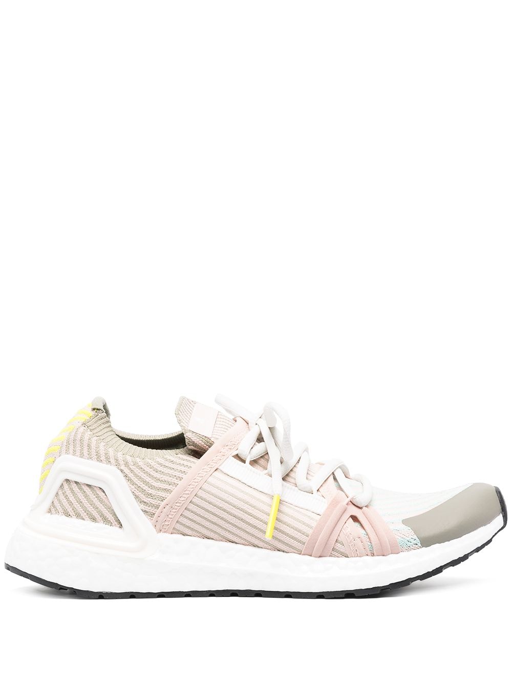 Adidas By Stella Mccartney Ultraboost 20 Lace In Multi