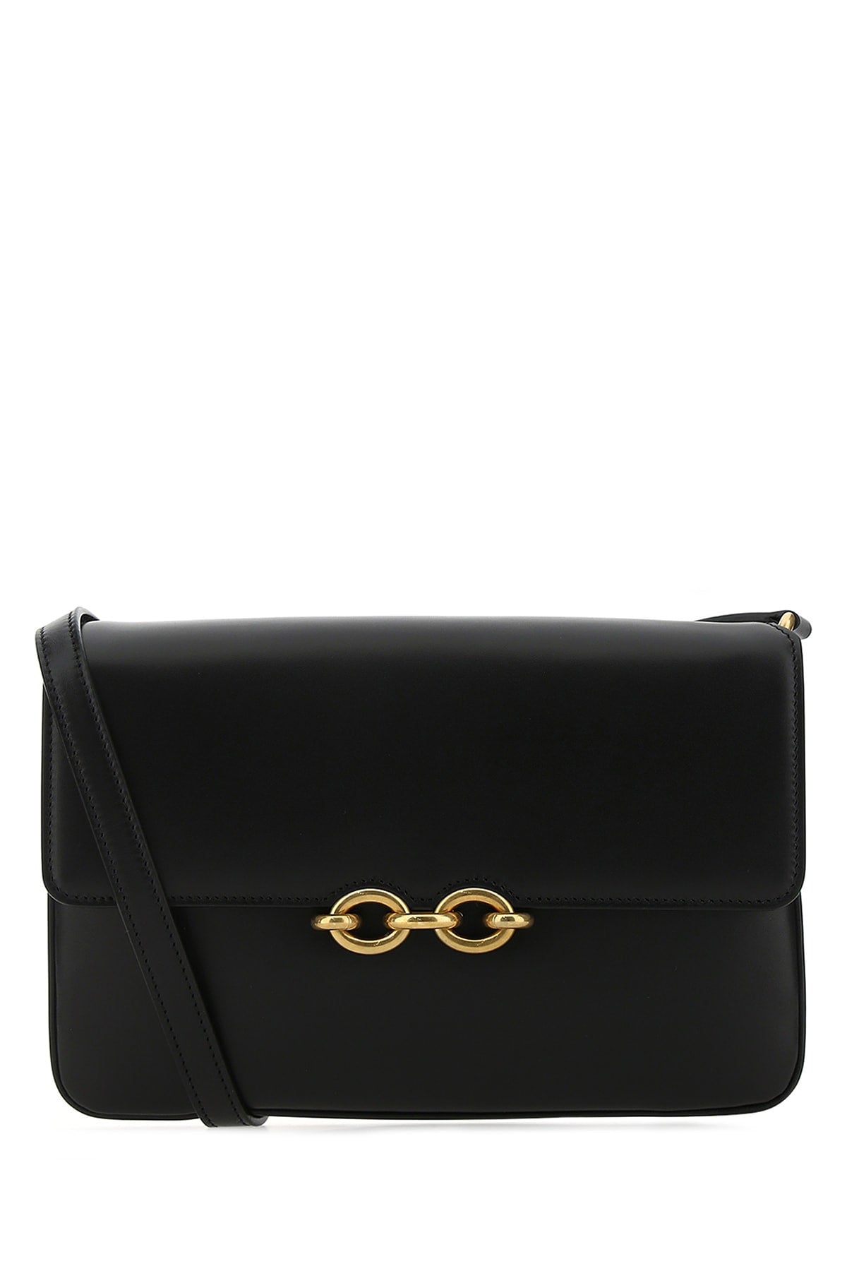 SAINT LAURENT SAINT LAURENT LE MAILLON SHOULDER BAG