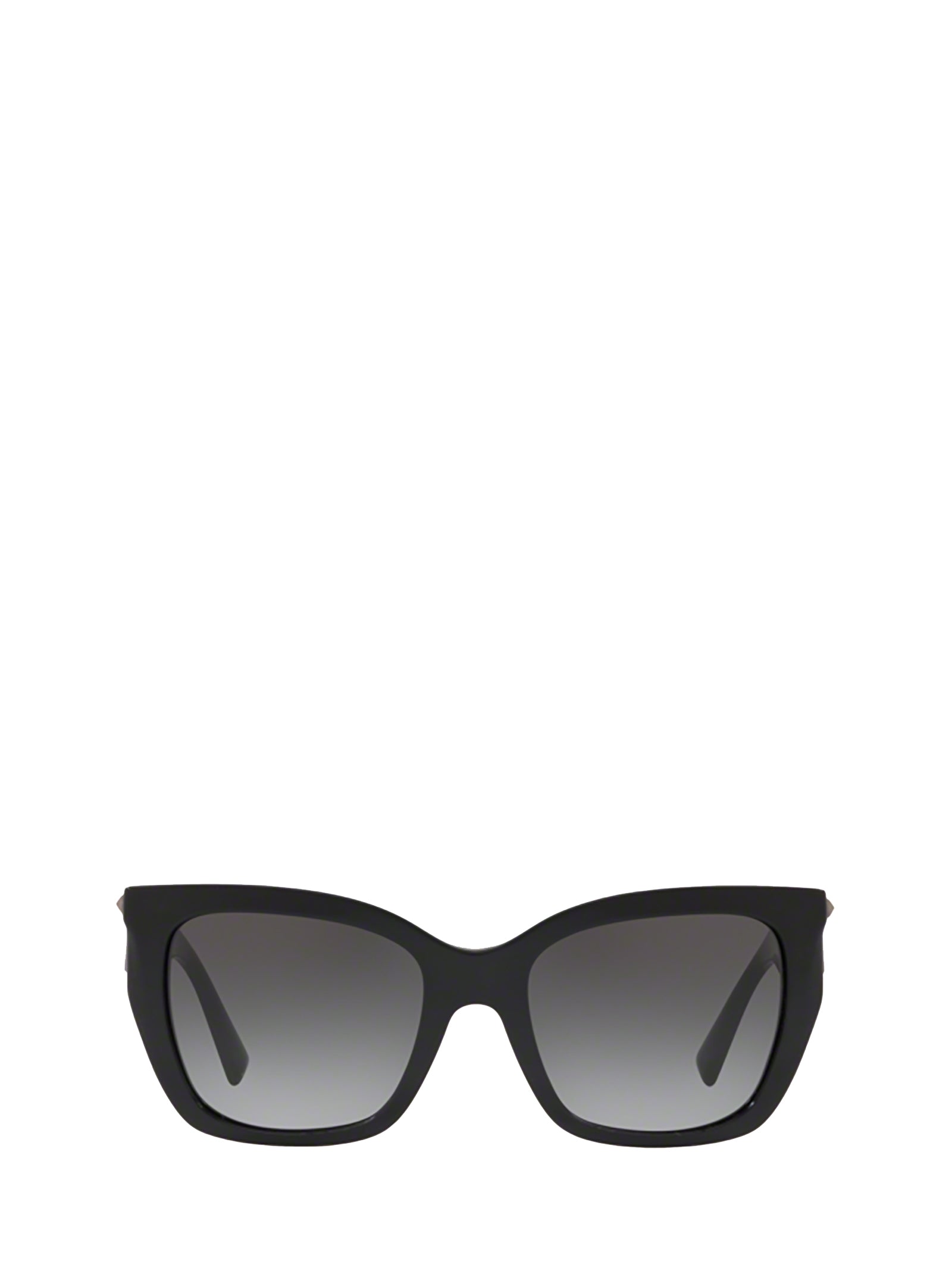 VALENTINO VALENTINO EYEWEAR SQUARE FRAME SUNGLASSES