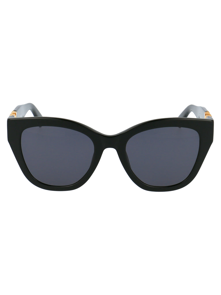 MAX MARA MAX MARA CAT EYE FRAME SUNGLASSES