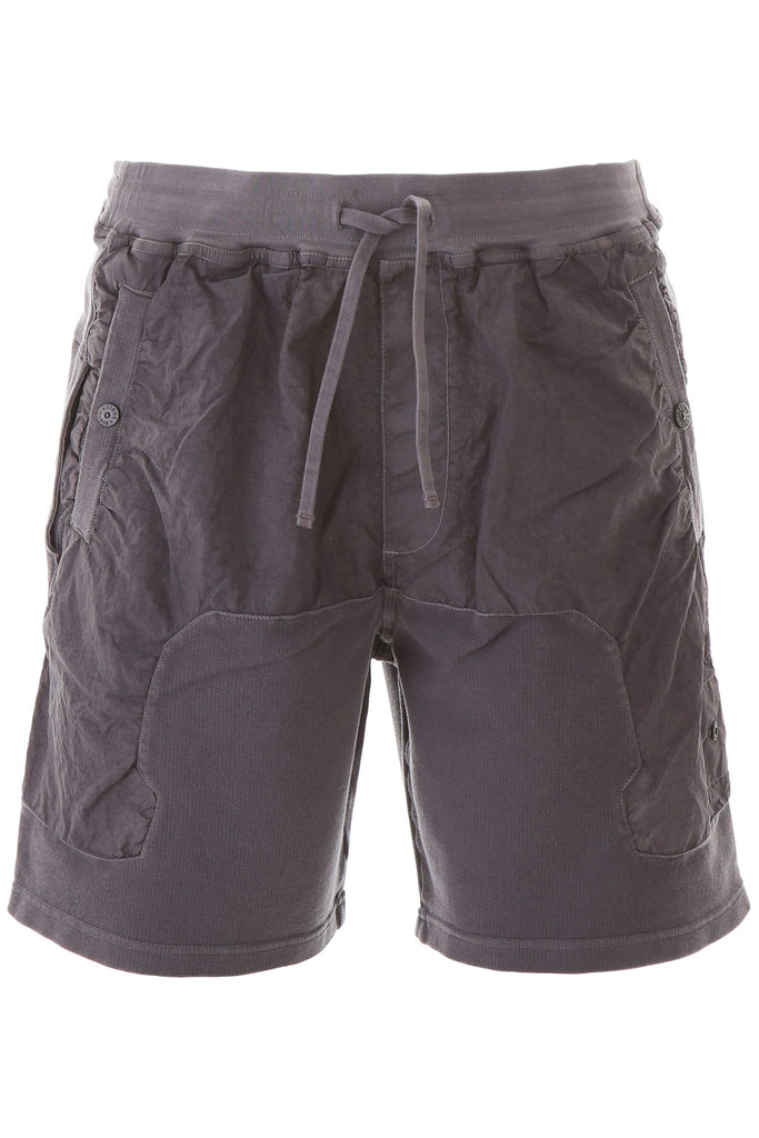 STONE ISLAND SHADOW PROJECT STONE ISLAND SHADOW PROJECT BERMUDA SHORTS