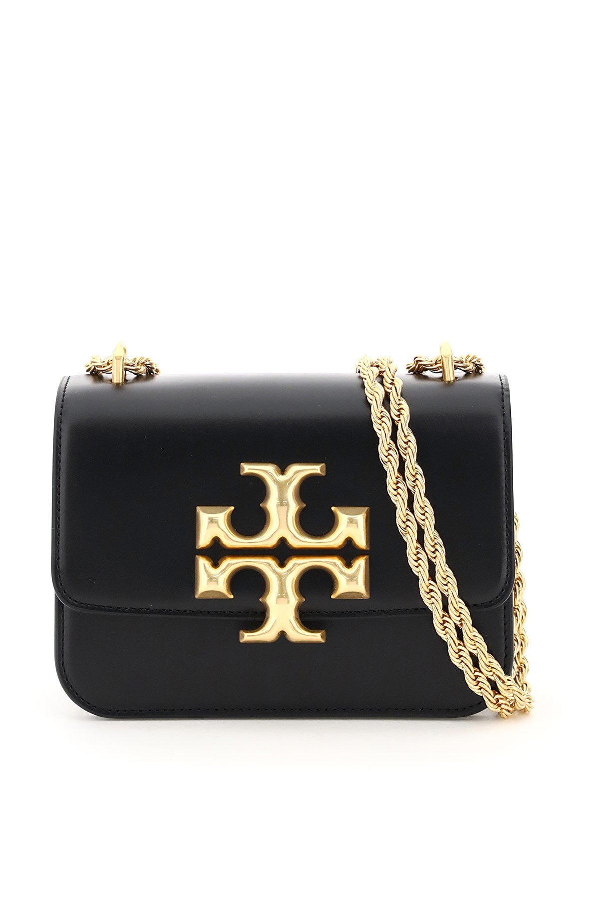 TORY BURCH ELEANOR SMALL CONVERTIBLE SHOULDER BAG