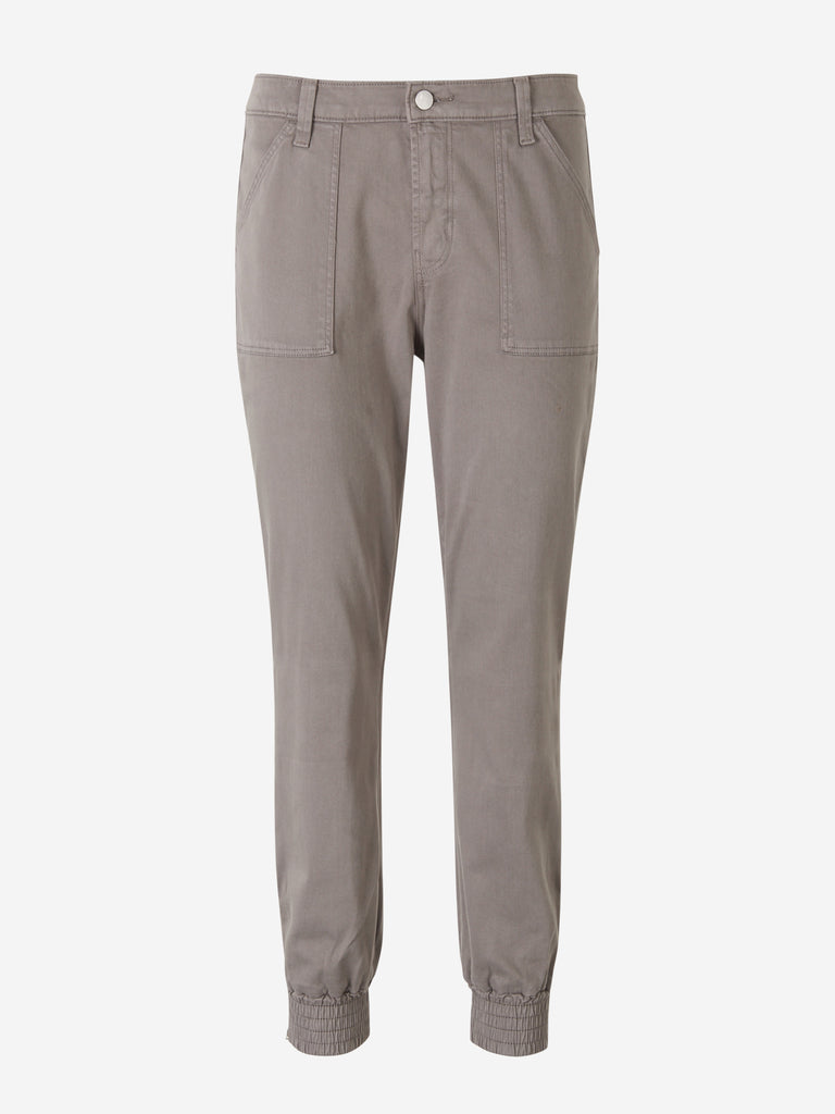 J BRAND J BRAND ARKIN ANKLE ZIPPED JOGGER PANTS