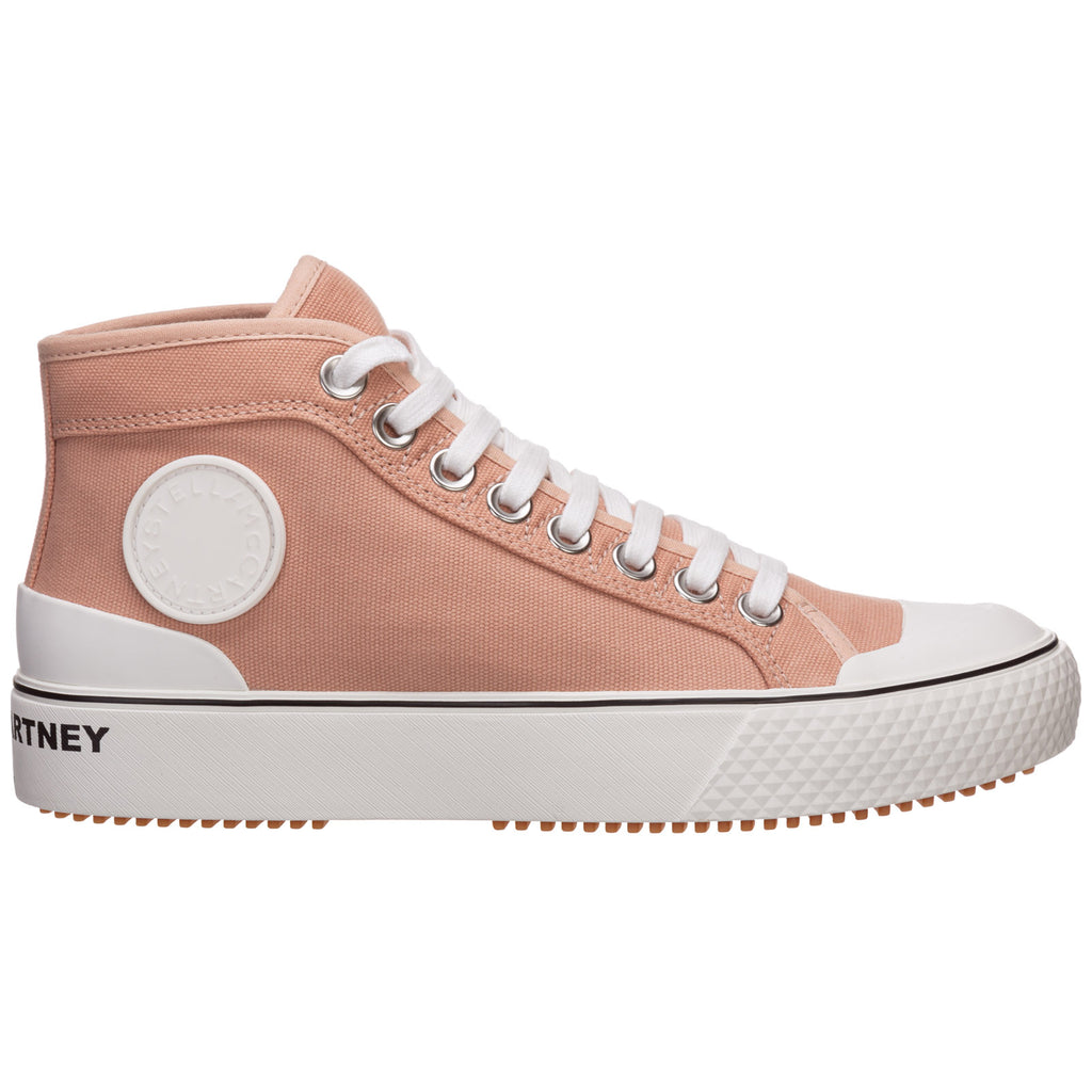 STELLA MCCARTNEY STELLA MCCARTNEY HIGH TOP SNEAKERS