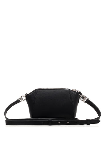 Givenchy Antigona Nano Crossbody Bag – Cettire