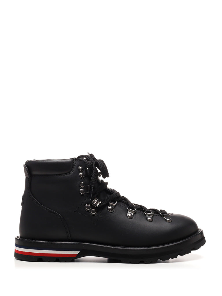 MONCLER MONCLER BLANCHE BOOTS