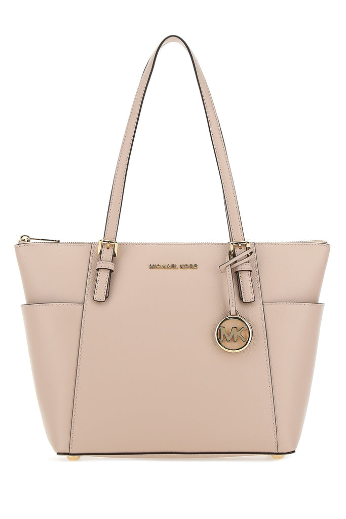 MICHAEL MICHAEL KORS MICHAEL MICHAEL KORS JET SET LARGE TOTE BAG